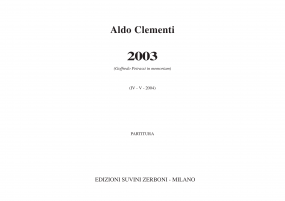 2003_Clementi Aldo 1